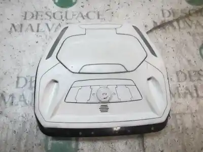 Tweedehands auto-onderdeel elektronische module voor ford focus lim. (cb8) 1.6 tdci cat oem iam-referenties 1779446