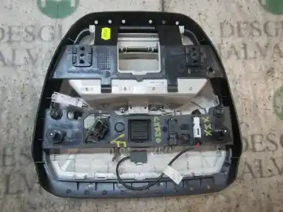 Second-hand car spare part electronic module for ford focus lim. (cb8) 1.6 tdci cat oem iam references 1779446  