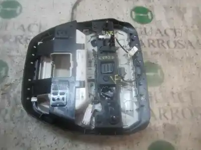 Second-hand car spare part electronic module for ford focus lim. (cb8) 1.6 tdci cat oem iam references 1779446  