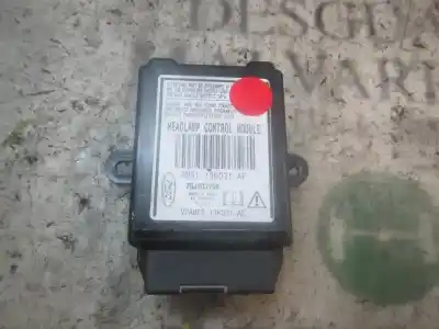 İkinci el araba yedek parçası ELEKTRONIK MODÜL için FORD FOCUS LIM. (CB8)  OEM IAM referansları 5201123  AM5113K013AF