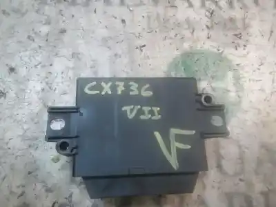 Second-hand car spare part electronic module for ford focus lim. (cb8) 1.6 tdci cat oem iam references   bm5t15k866bl