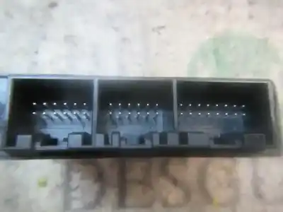 Second-hand car spare part electronic module for ford focus lim. (cb8) 1.6 tdci cat oem iam references   bm5t15k866bl