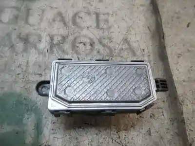 Tweedehands auto-onderdeel verwarmingsweerstand voor ford focus lim. (cb8) 1.6 tdci cat oem iam-referenties 1512406