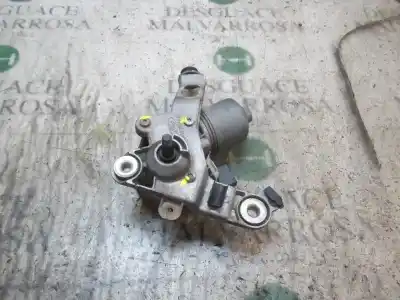 Tweedehands auto-onderdeel ruitenwissermotor voor voor ford focus lim. (cb8) 1.6 tdci cat oem iam-referenties 2135685