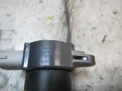 Автозапчастина б/у катушка для mitsubishi asx (ga0w) motion 2wd посилання на oem iam mn195805  