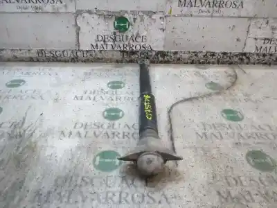 Peça sobressalente para automóvel em segunda mão AMORTECEDOR TRASEIRO DIREITO por SEAT LEON (1P1)  Referências OEM IAM 1K0513029HA  