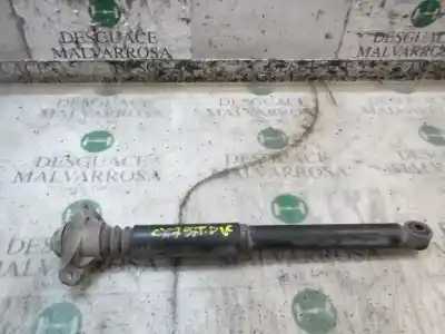 Peça sobressalente para automóvel em segunda mão amortecedor traseiro direito por seat leon (1p1) reference referências oem iam 1k0513029ha  