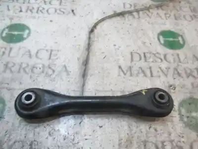 Tweedehands auto-onderdeel ophang arm onder rechts achter voor ford focus lim. (cb8) 1.6 tdci cat oem iam-referenties 1703145