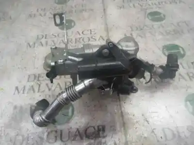 Peça sobressalente para automóvel em segunda mão válvula egr por citroen berlingo furgoneta/monovolumen (b9) 1.6 hdi / bluehdi 75 referências oem iam   