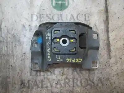 Tweedehands auto-onderdeel wijzig ondersteuning voor ford focus lim. (cb8) 1.6 tdci cat oem iam-referenties 1801351