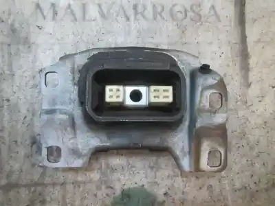 Second-hand car spare part gearbox support for ford focus lim. (cb8) 1.6 tdci cat oem iam references 1801351  