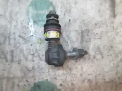 Tweedehands auto-onderdeel verblijf achter links voor ford focus lim. (cb8) 1.6 tdci cat oem iam-referenties 1714891