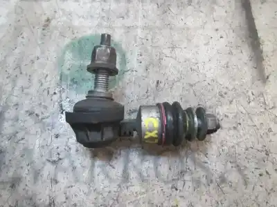 Tweedehands auto-onderdeel rechter achterbeugel voor ford focus lim. (cb8) 1.6 tdci cat oem iam-referenties 1714891