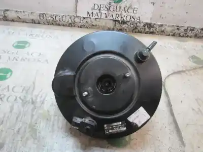 Автозапчастина б/у Гальмівний СЕРВО для FORD FOCUS LIM. (CB8)  Посилання на OEM IAM 1715812 0378620724 BV612B195SB
