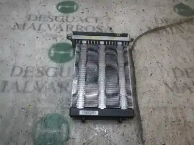 Tweedehands auto-onderdeel verwarmingsweerstand voor ford focus lim. (cb8) 1.6 tdci cat oem iam-referenties 5380316