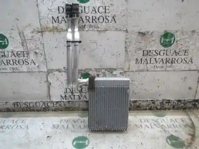 Tweedehands auto-onderdeel verwarming / airconditioning radiator voor ford focus lim. (cb8) 1.6 tdci cat oem iam-referenties 5129677
