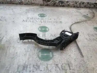 Second-hand car spare part potentiometer for ford focus lim. (cb8) 1.6 tdci cat oem iam references 1710214 6pv01036830 