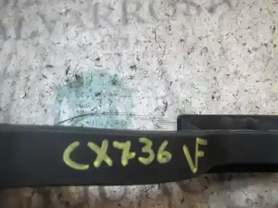 Second-hand car spare part potentiometer for ford focus lim. (cb8) 1.6 tdci cat oem iam references 1710214 6pv01036830 