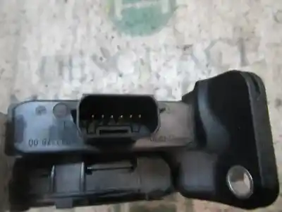 Second-hand car spare part potentiometer for ford focus lim. (cb8) 1.6 tdci cat oem iam references 1710214 6pv01036830 