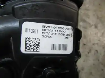 Second-hand car spare part potentiometer for ford focus lim. (cb8) 1.6 tdci cat oem iam references 1710214 6pv01036830 