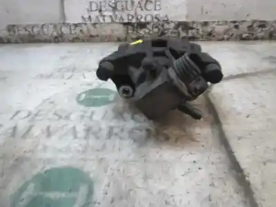 Pezzo di ricambio per auto di seconda mano pinza freno posteriore sinistra per ford focus lim. (cb8) 1.6 tdci cat riferimenti oem iam 2210215  