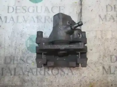 Pezzo di ricambio per auto di seconda mano pinza freno posteriore sinistra per ford focus lim. (cb8) 1.6 tdci cat riferimenti oem iam 2210215  