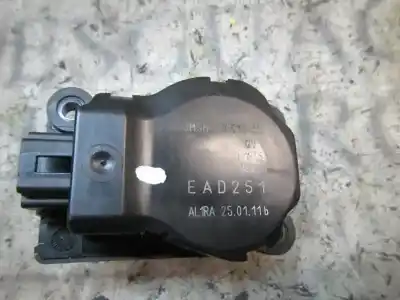 Tweedehands auto-onderdeel airconditioning luikjes openingsmotor voor ford focus lim. (cb8) 1.6 tdci cat oem iam-referenties 1786200