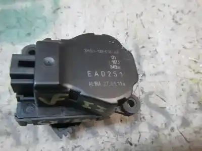 Tweedehands auto-onderdeel airconditioning luikjes openingsmotor voor ford focus lim. (cb8) 1.6 tdci cat oem iam-referenties 1786200