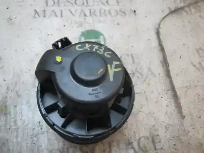 Peça sobressalente para automóvel em segunda mão motor de sofagem por ford focus lim. (cb8) 1.6 tdci cat referências oem iam 1696006  av6n18456aa