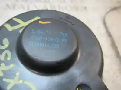 Peça sobressalente para automóvel em segunda mão motor de sofagem por ford focus lim. (cb8) 1.6 tdci cat referências oem iam 1696006  av6n18456aa