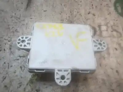 Second-hand car spare part electronic module for ford focus lim. (cb8) 1.6 tdci cat oem iam references 1872916  bv6n14b533bf