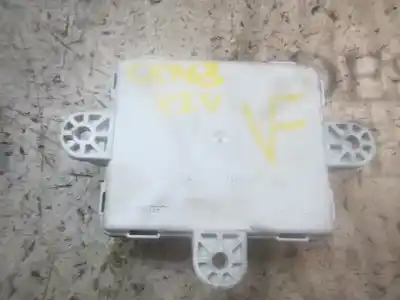 Second-hand car spare part electronic module for ford focus lim. (cb8) 1.6 tdci cat oem iam references 1872916  bv6n14b533bf