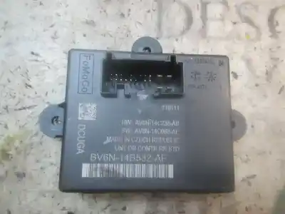 Tweedehands auto-onderdeel elektronische module voor ford focus lim. (cb8) 1.6 tdci cat oem iam-referenties 1762437