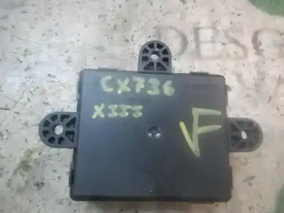 Автозапчасти б/у электронный модуль за ford focus lim. (cb8) 1.6 tdci cat ссылки oem iam 1762437  bv6n14b532af