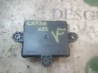 Автозапчасти б/у электронный модуль за ford focus lim. (cb8) 1.6 tdci cat ссылки oem iam 1762437  bv6n14b532af