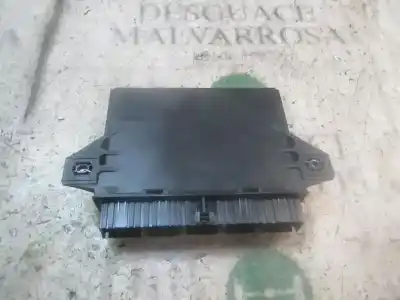 Pezzo di ricambio per auto di seconda mano modulo elettronico per ford focus lim. (cb8) 1.6 tdci cat riferimenti oem iam 1829420  av6n19g481af