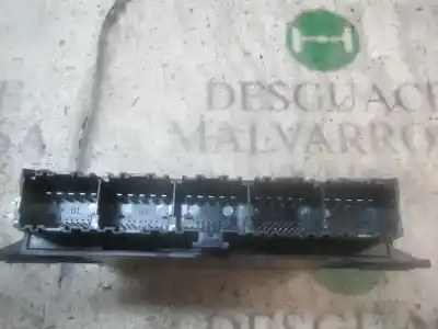 Pezzo di ricambio per auto di seconda mano modulo elettronico per ford focus lim. (cb8) 1.6 tdci cat riferimenti oem iam 1829420  av6n19g481af