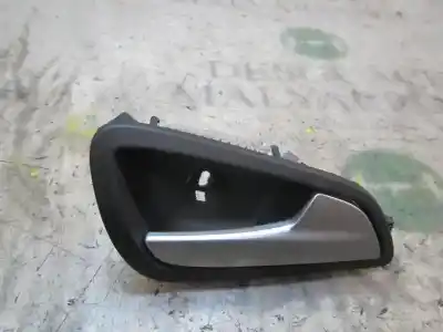 Peça sobressalente para automóvel em segunda mão Puxador Interior Dianteiro Direito por FORD FOCUS LIM. (CB8) 1.6 TDCi CAT Referências OEM IAM 1746829  