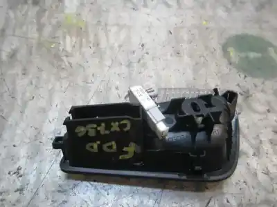 Автозапчасти б/у внутри передней правой ручки за ford focus lim. (cb8) 1.6 tdci cat ссылки oem iam 1746829  