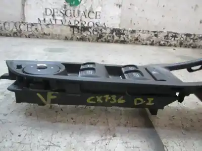 Second-hand car spare part left front power window switch for ford focus lim. (cb8) 1.6 tdci cat oem iam references 2033142  