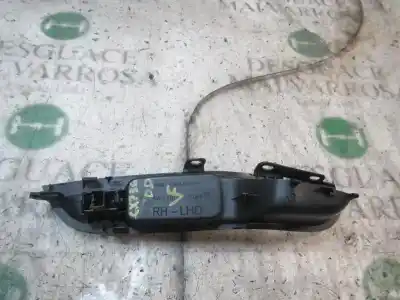 Piesă de schimb auto la mâna a doua PANOU COMANDÃ GEAMURI ELECTRICE FATÃ PARTEA DIN DREAPTA pentru FORD FOCUS LIM. (CB8)  Referințe OEM IAM 1850432  
