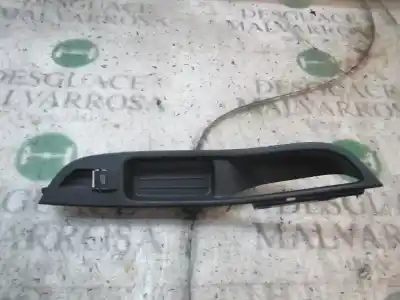 Second-hand car spare part right front power window switch for ford focus lim. (cb8) 1.6 tdci cat oem iam references 1850432  