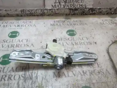 Tweedehands auto-onderdeel regelaar links achterruit voor ford focus lim. (cb8) 1.6 tdci cat oem iam-referenties 1870372