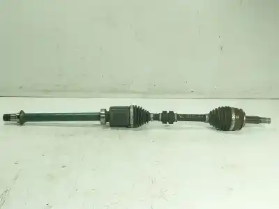 Tweedehands auto-onderdeel JUISTE RIJDEN voor NISSAN X-TRAIL III (T32_, T32R, T32RR) 1.3 DIG-T OEM IAM-referenties   