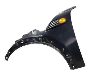 Tweedehands auto-onderdeel LINKER VOOR SPATBORD voor MINI MINI (R56) ONE OEM IAM-referenties   