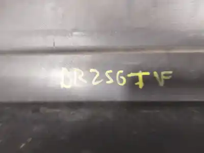 Tweedehands auto-onderdeel ACHTERBUMPER voor MINI MINI (R56) ONE OEM IAM-referenties   