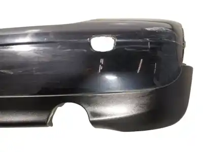 Tweedehands auto-onderdeel achterbumper voor mini mini (r56) one oem iam-referenties   