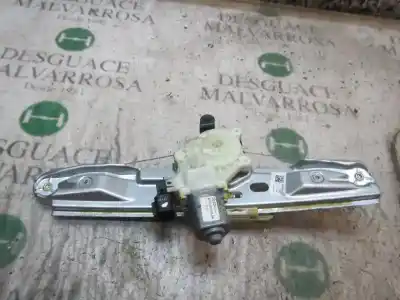 Tweedehands auto-onderdeel regelaar rechts achterruit: voor ford focus lim. (cb8) 1.6 tdci cat oem iam-referenties 1870371