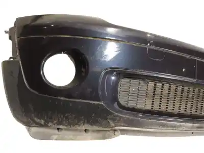 Tweedehands auto-onderdeel voorbumper voor mini mini (r56) one oem iam-referenties   
