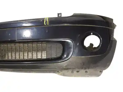 Tweedehands auto-onderdeel voorbumper voor mini mini (r56) one oem iam-referenties   